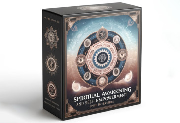 Mind-Power Transformation