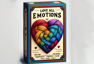 Emotionale Meisterschaft