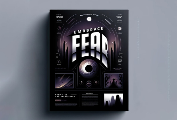 Fearless - Embrace your Fears